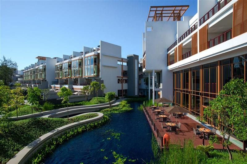 Hồ bơi - Hotel24h.net